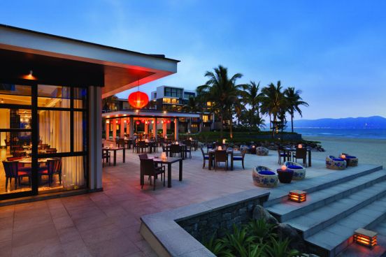 HYATT REGENCY DANANG RESORT & SPA